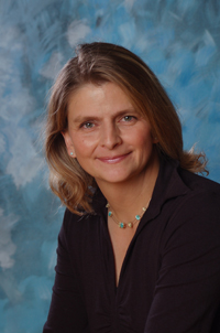 Diana Pinkernell