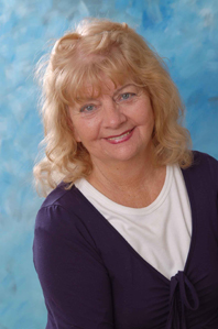 Jutta Pinkernell