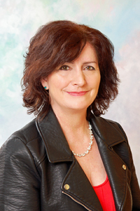 Martina Ruster